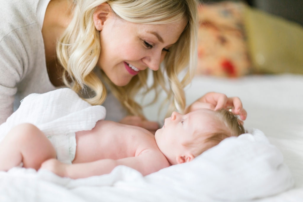 How To Care For A Newborn
