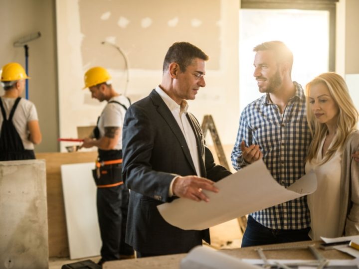 How To Negotiate With Contractors