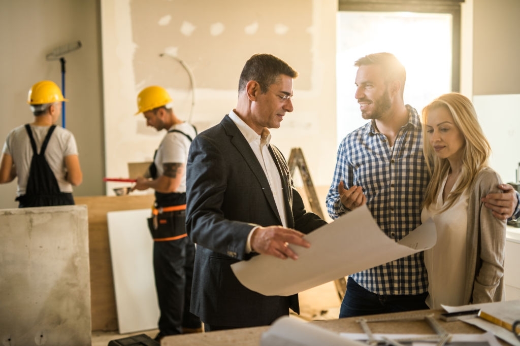How To Negotiate With Contractors