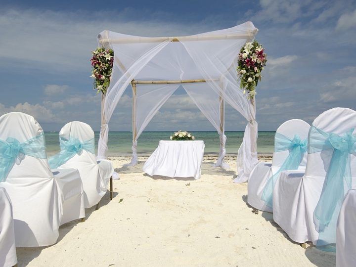 How To Choose Wedding Venue