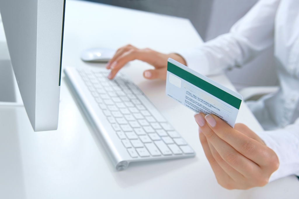 Online shopping - Latest Fashion & Lifestyle Trends Difference Between Visa And MasterCard