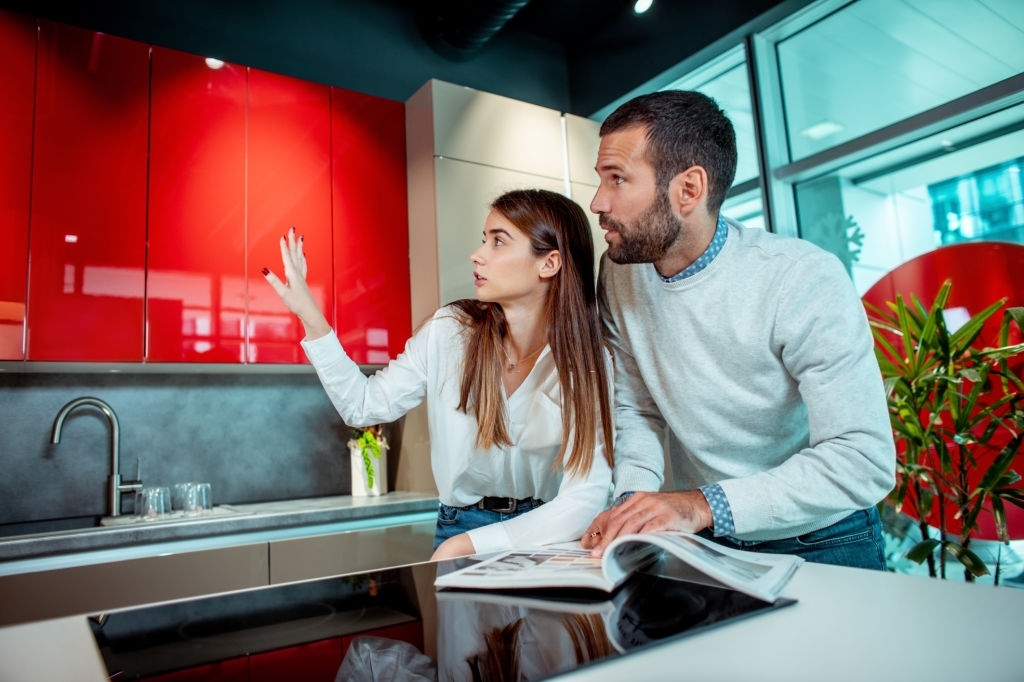 179 - Latest Fashion & Lifestyle Trends kitchen remodeling ideas