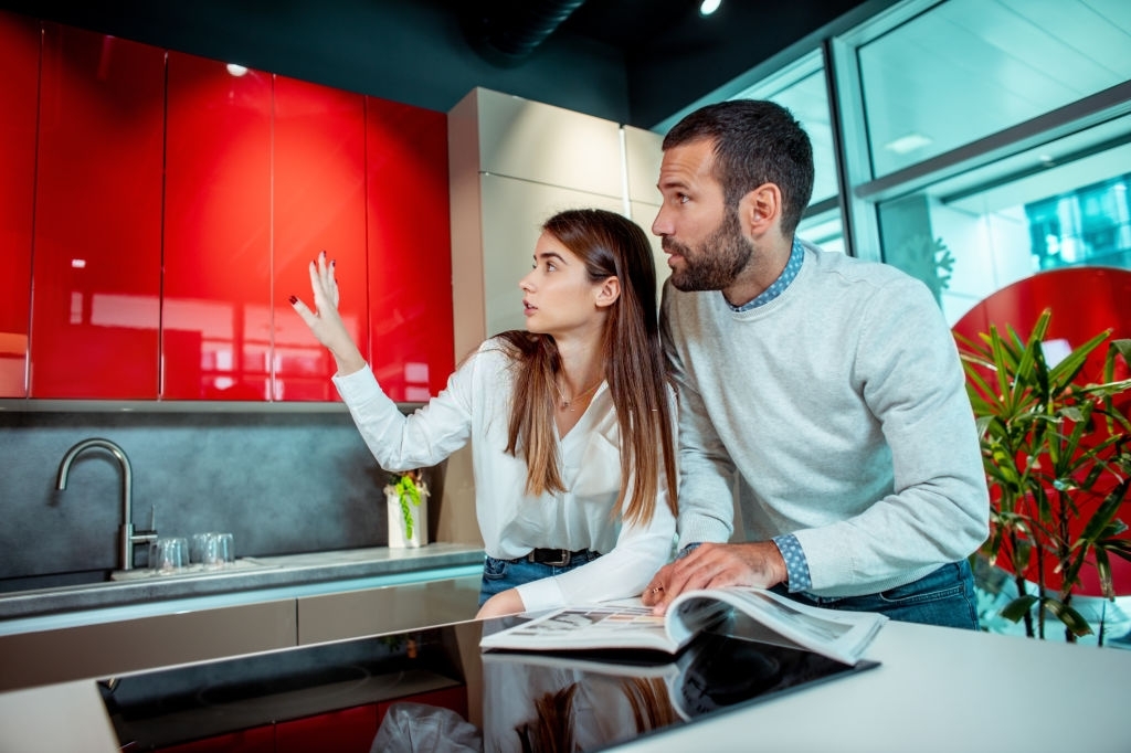 kitchen remodeling ideas