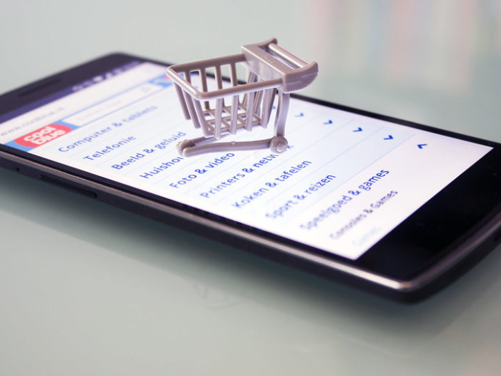 The Pros and Cons of Online Grocery Shopping