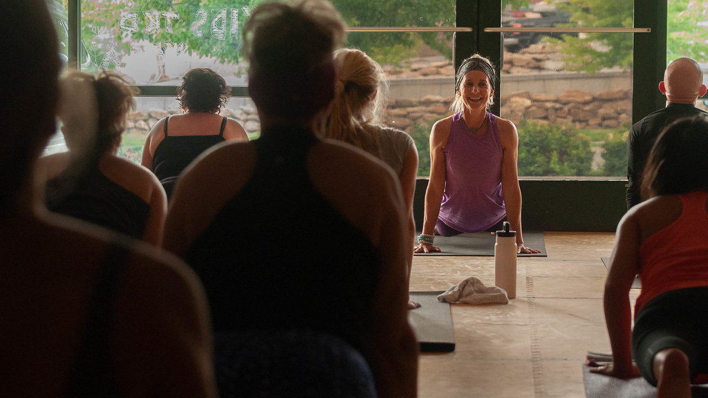 42876872800_677e48c444_b - Latest Fashion & Lifestyle Trends What to Wear for Hot and Bikram Yoga