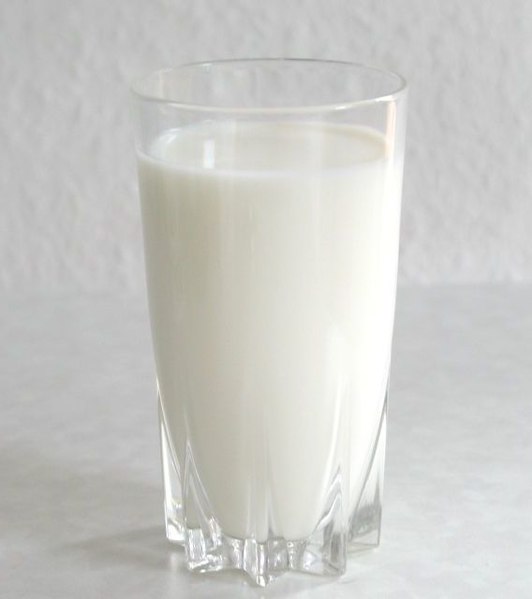 532px-Milk_glass - Latest Fashion & Lifestyle Trends is milk bad for you?