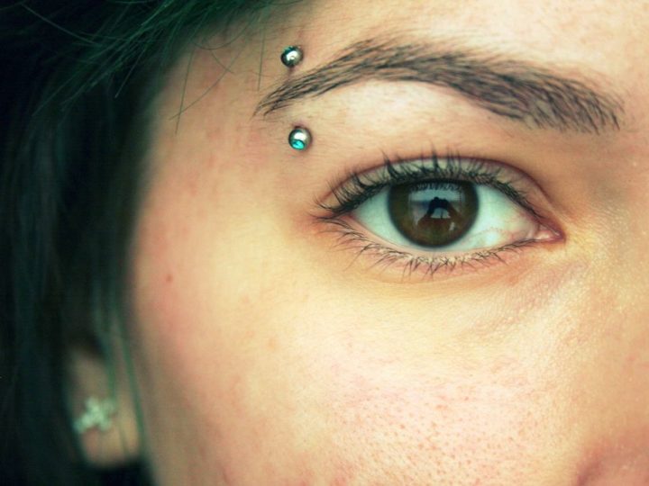 Eyebrow Piercing: All Sorted for You!