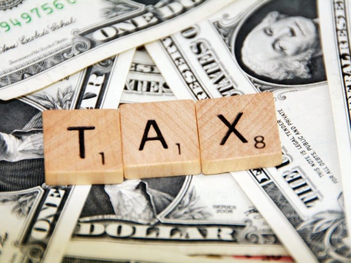 Tax Tips for the Individual Investor