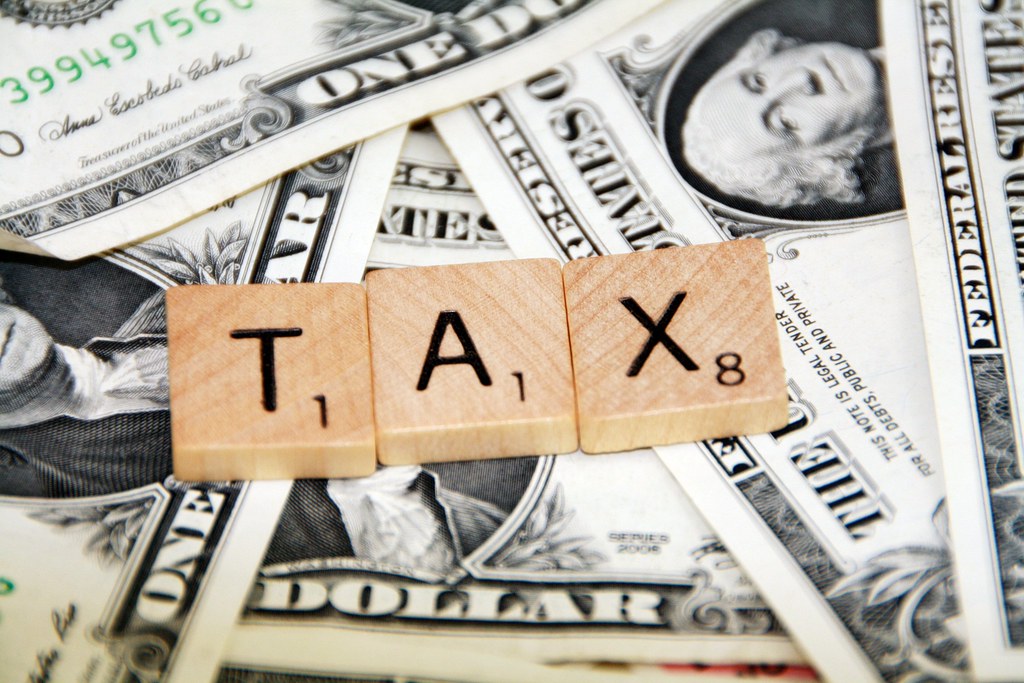 6355404323_cf97f9c58e_b - Latest Fashion & Lifestyle Trends Tax Tips for the Individual Investor