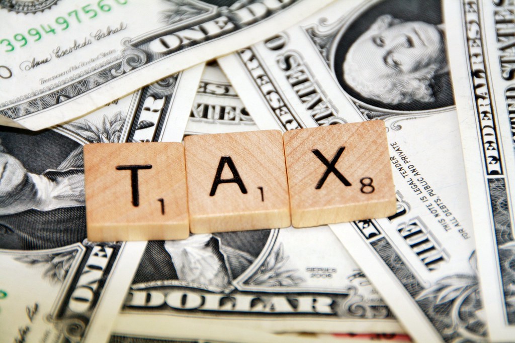 Tax Tips for the Individual Investor