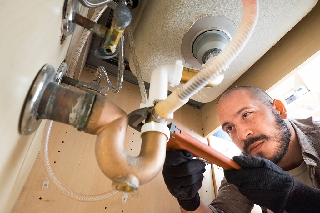 How To Do Plumbing Inspection