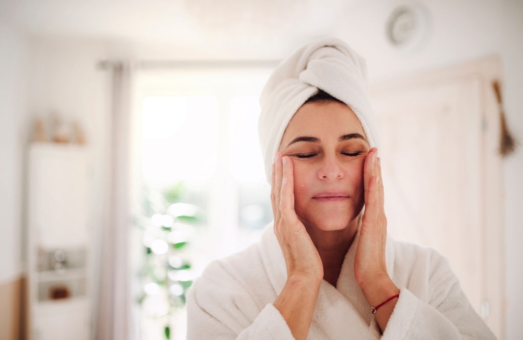 94 - Latest Fashion & Lifestyle Trends Timesaving Beauty Tips for Busy Moms