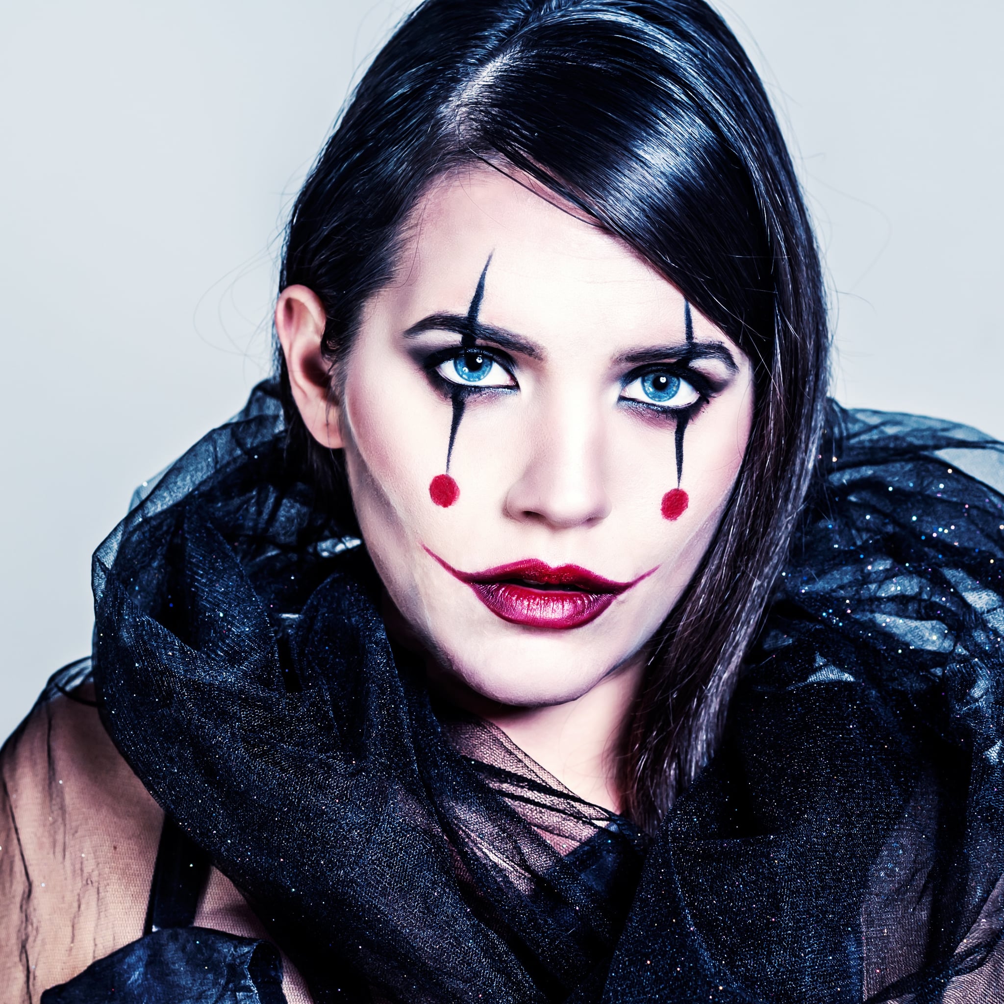 Halloween-Face-Paint-Ideas - Latest Fashion & Lifestyle Trends