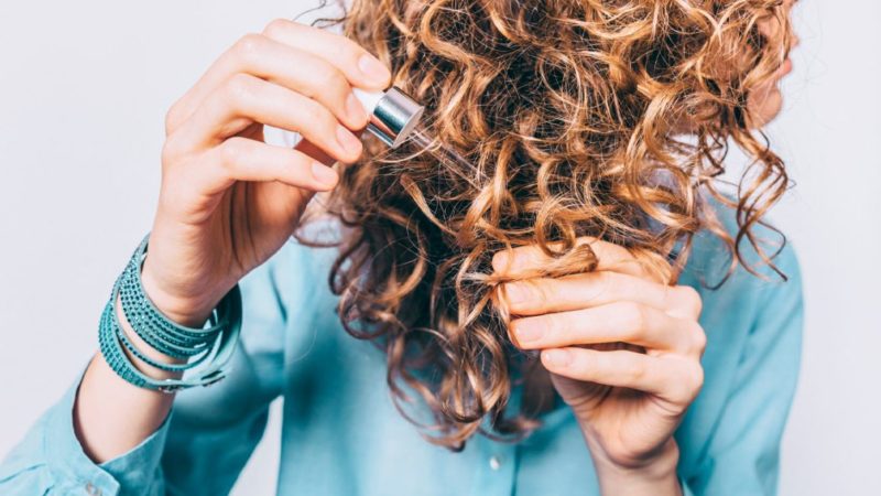 tips to fix frizzy hair
