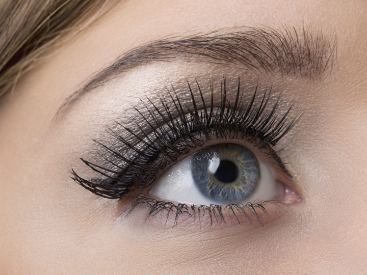 Satiate Your Curiosity About Using Eyelash Extensions