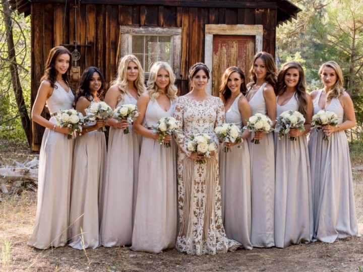 Best Places to Buy Bridesmaid Dresses Online