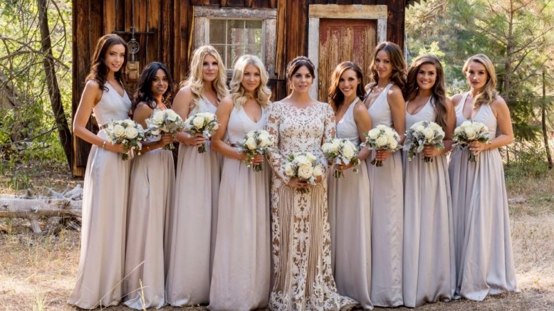 Best Places to Buy Bridesmaid Dresses Online