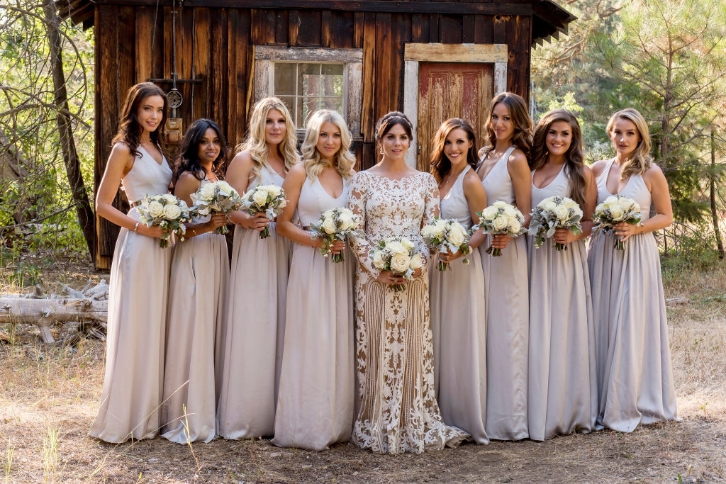 Best Places to Buy Bridesmaid Dresses Online