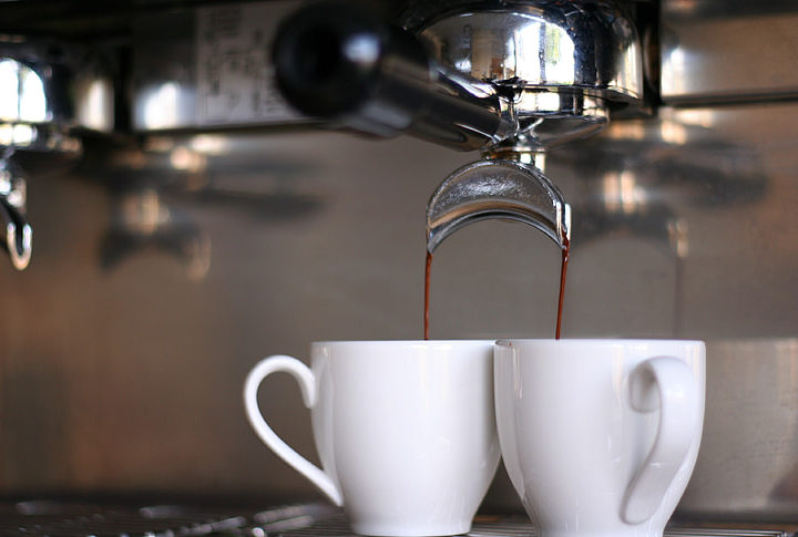 What to Consider Before Buying a Coffee Machine for Home