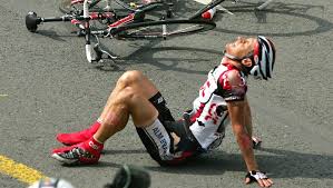 How to Treat Road Rash and Abrasions