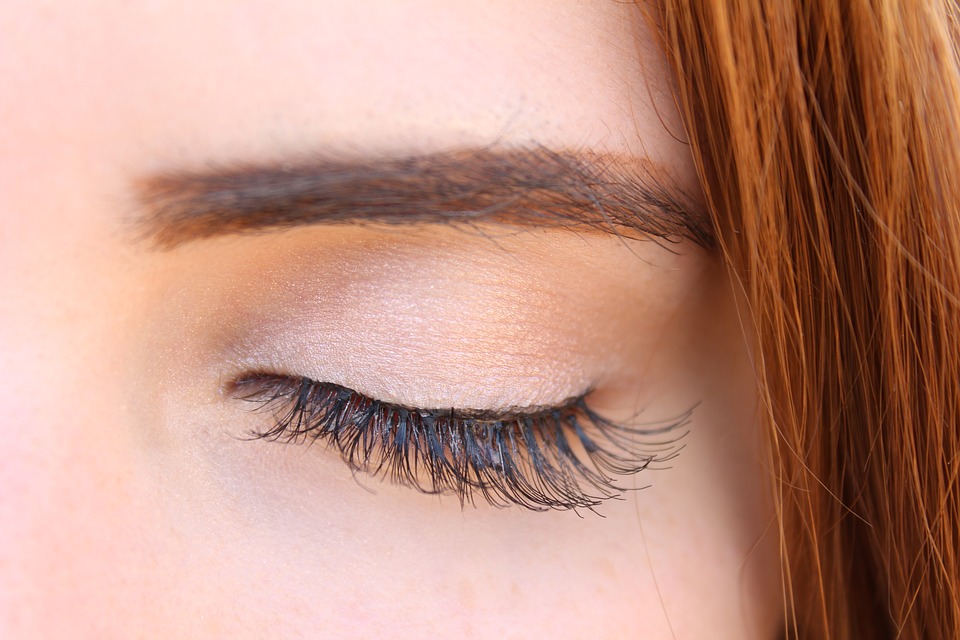 eyelash extensions - Latest Fashion & Lifestyle Trends How to remove eyelash extensions at home