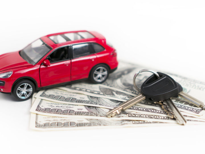 How to Find the Right Car Insurance