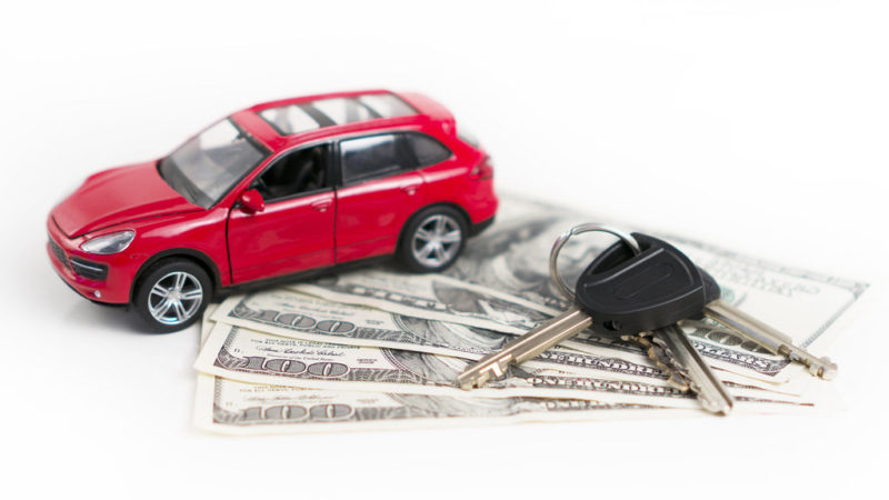 How to Find the Right Car Insurance