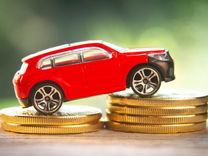 Tips & Ideas for Cutting Car Insurance Costs