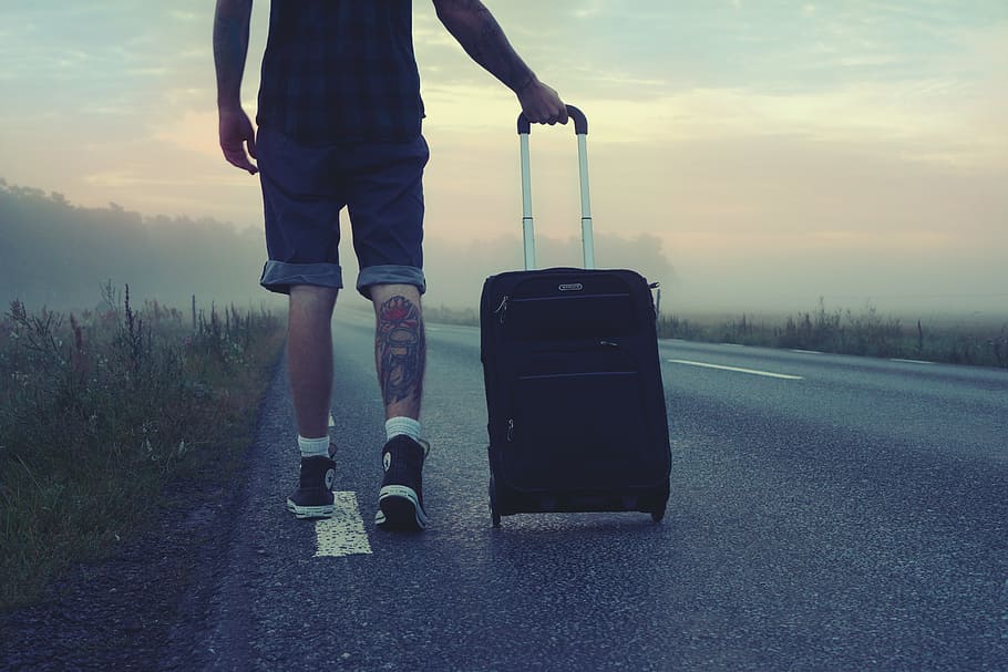 - Latest Fashion & Lifestyle Trends How to choose the right travel agent