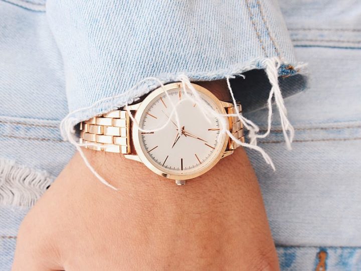 How to Choose the Best Watches for Women in 2020