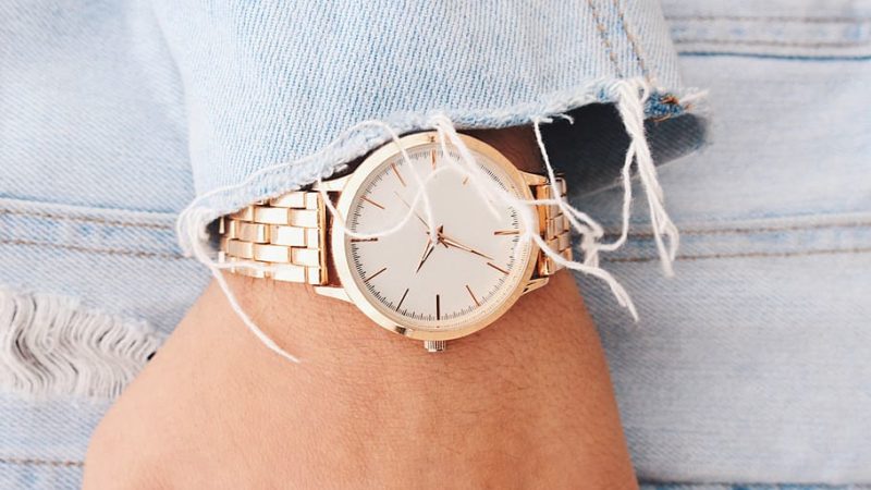 How to Choose the Best Watches for Women in 2020