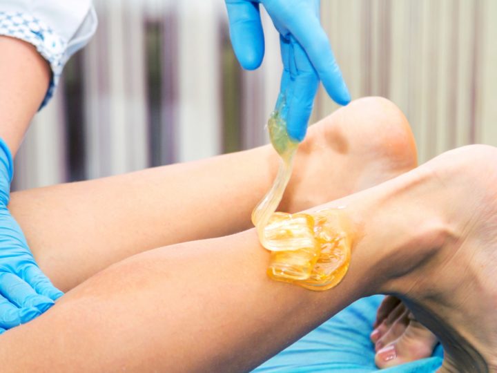 All You Require to Know About Sugaring Hair Removal