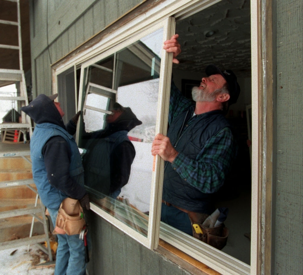 window replacement