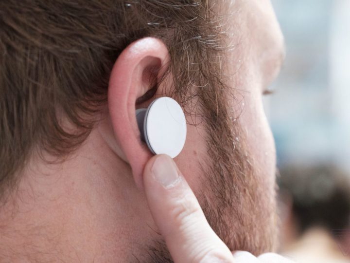 What are Surface Earbuds and How Do They Work?