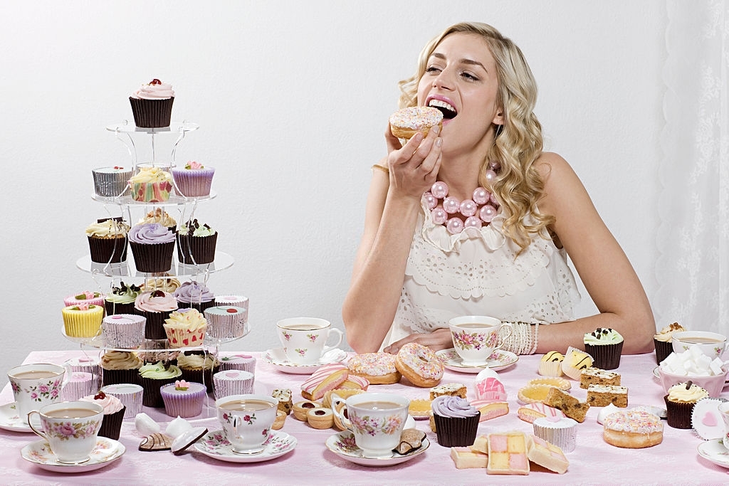 192 - Latest Fashion & Lifestyle Trends how to stop eating sugar
