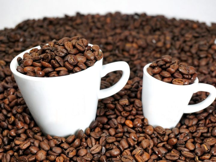 10 Health Benefits of Caffeine-Free Lifestyle