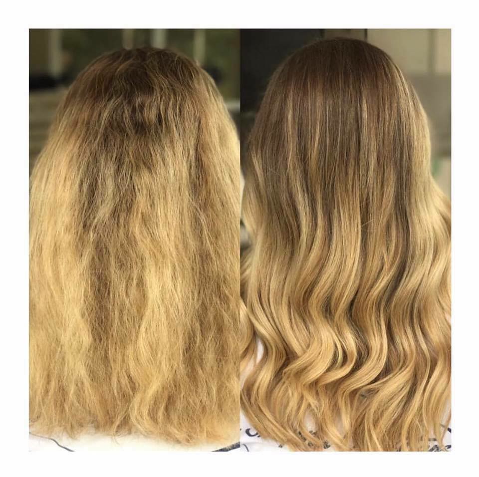 24085946128_a9f94f7b14_b - Latest Fashion & Lifestyle Trends home remedies for dry hair