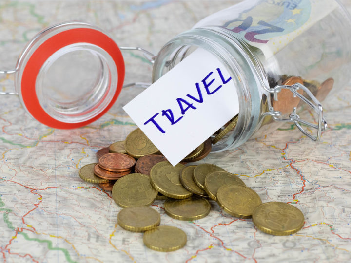 Tips to Manage Personal Finance While Traveling