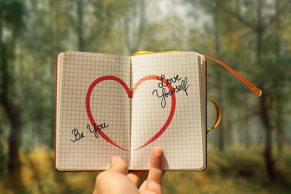 self love - Latest Fashion & Lifestyle Trends how to practice self love