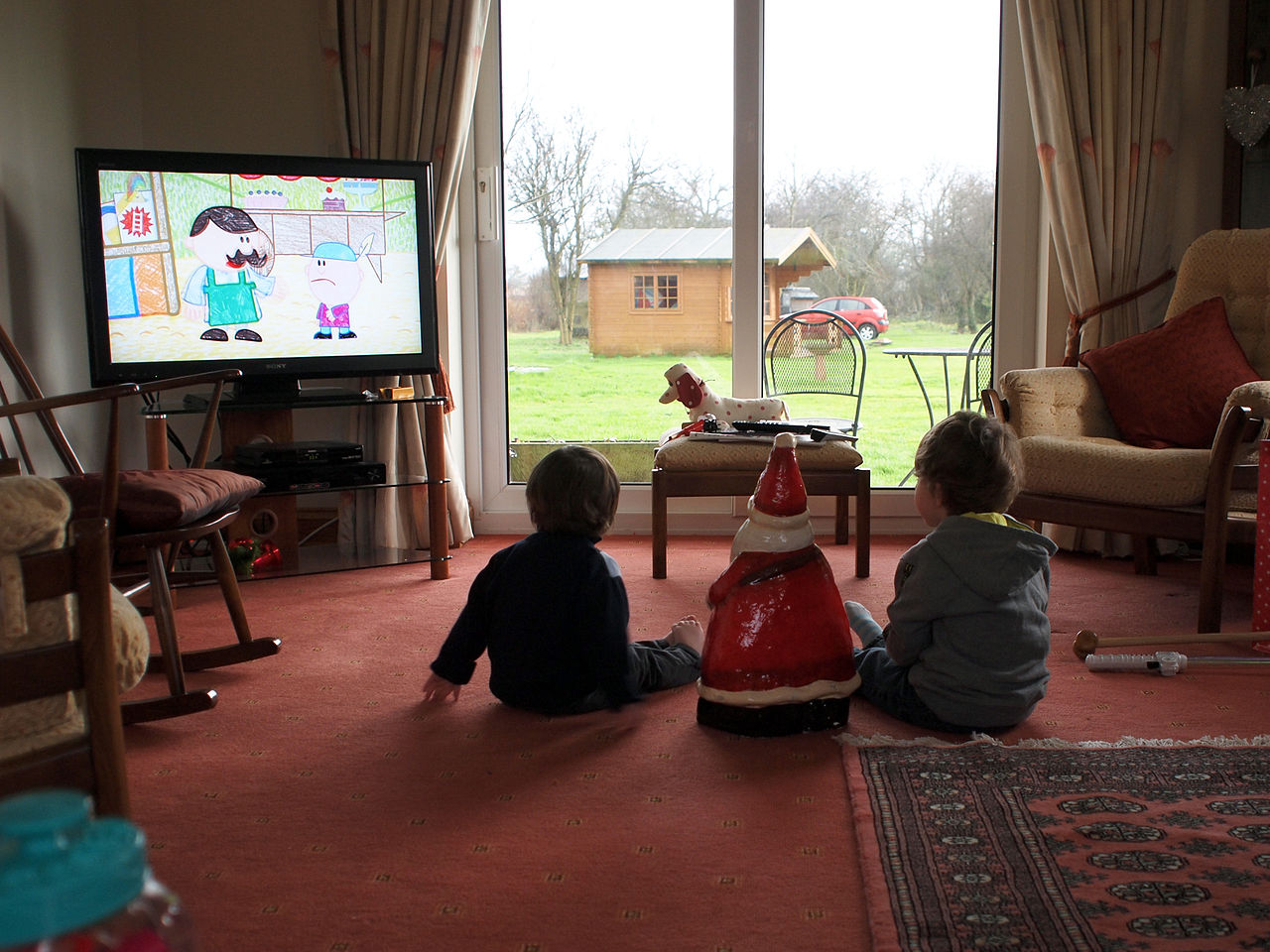 - Latest Fashion & Lifestyle Trends good shows on netflixfor kids