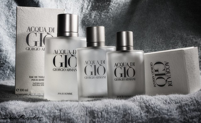 Acqua Di Giorgio Armani Parfum one of the Best long lasting perfumes for men
