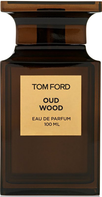 Tom Ford Private Blend Oud Wood Perfume