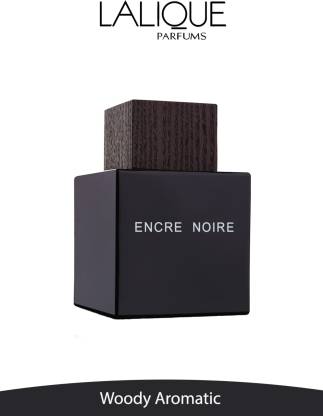 Lalique Encre Noire Pour Homme EDT Perfume