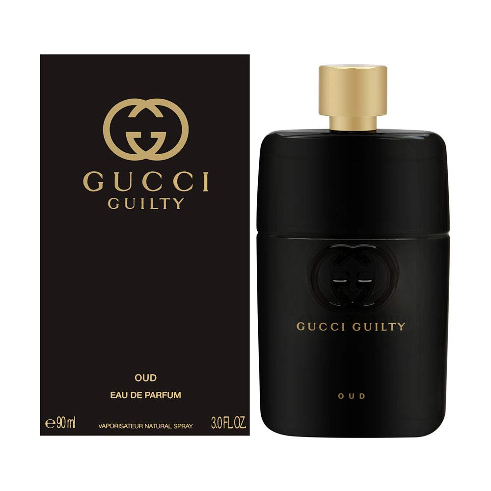 Gucci Oud Eau De Perfume