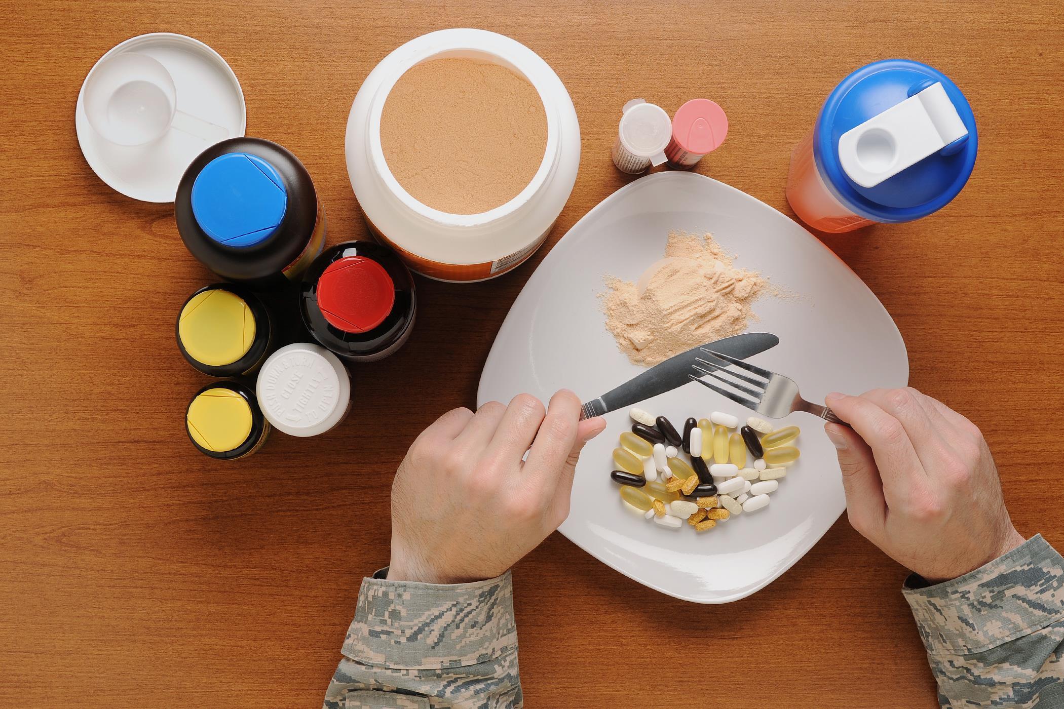 Dietary supplements, fact vs. fiction - Latest Fashion & Lifestyle Trends best post-workout supplements