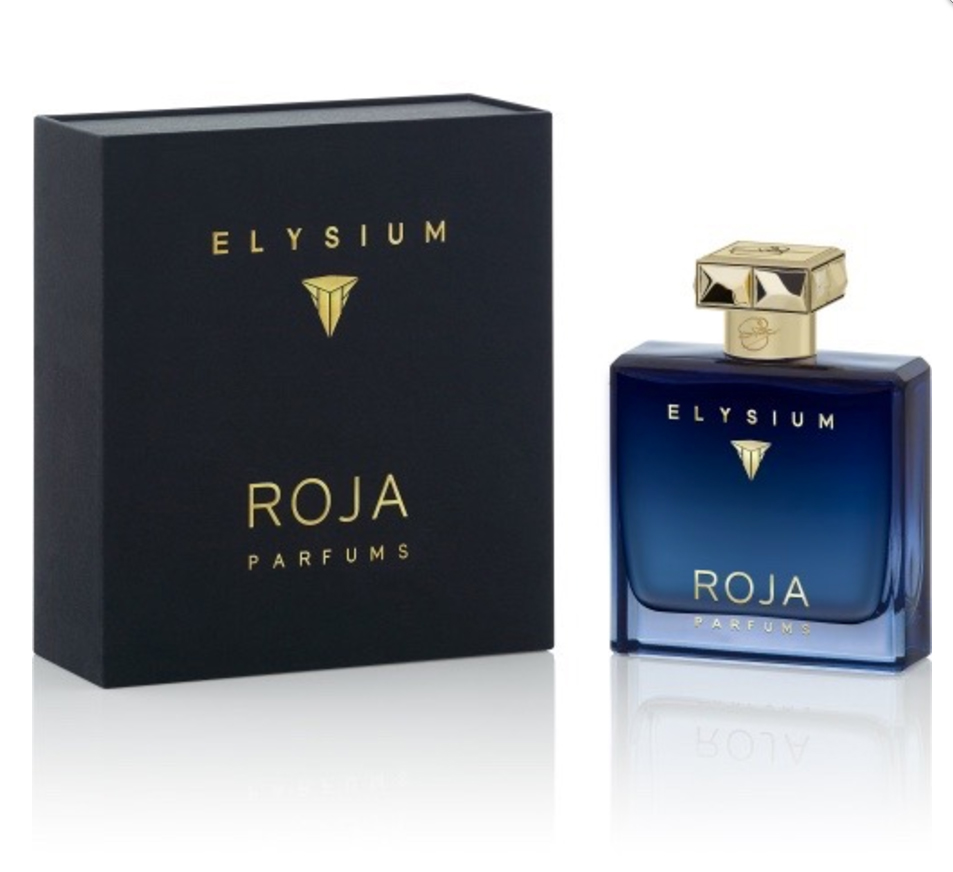 Elysium Roja Parfum