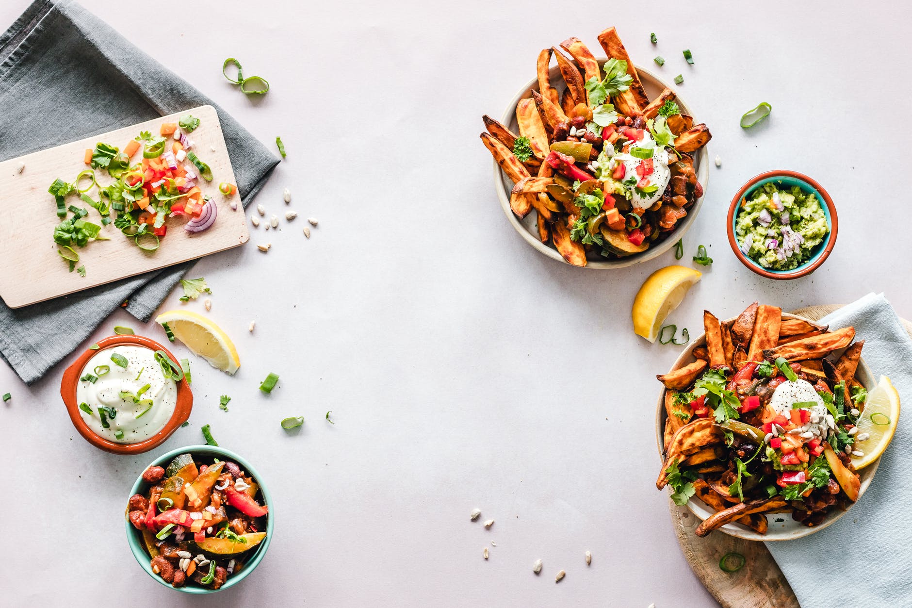 pexels-photo-1640773 - Latest Fashion & Lifestyle Trends List of foods high in iron