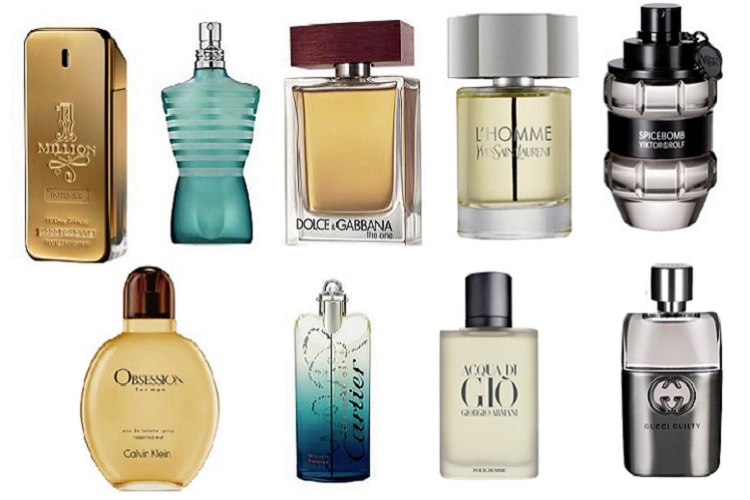 Best Long Lasting Perfumes For Men You Must Own - Journal Reporter