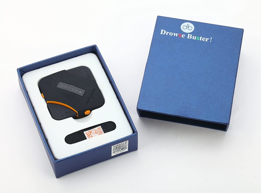 Anti-Sleep Gadget From DB a must-have gadget for men