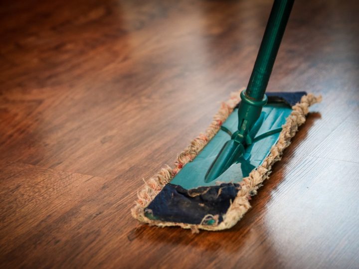The Best House Cleaning Checklist